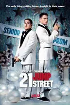 21 Jump Street preview