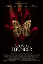 A Sound of Thunder preview