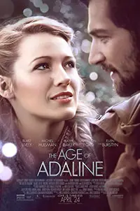 The Age of Adaline preview