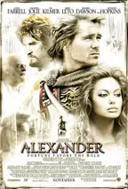 Alexander preview