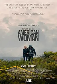 American Woman preview