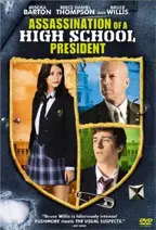 Assassination of a High School President preview