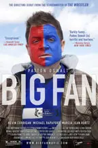 Big Fan preview