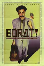 Borat preview