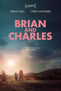 Brian and Charles preview