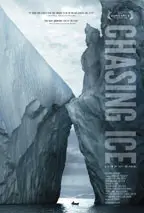 Chasing Ice preview