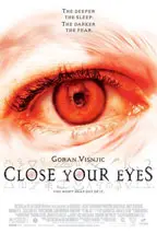 Close Your Eyes preview