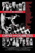 Coffee and Cigarettes preview