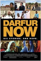 Darfur Now preview