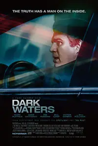 Dark Waters preview