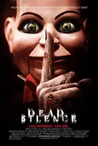 Dead Silence preview