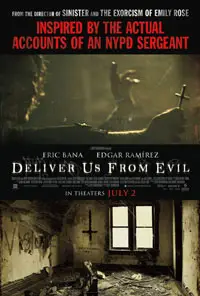 Deliver Us From Evil preview