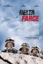 Delta Farce preview