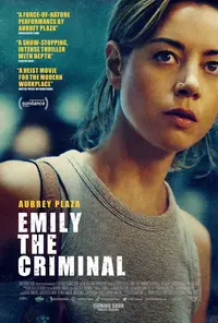 Emily the Criminal preview