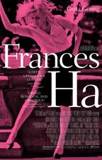 Frances Ha preview