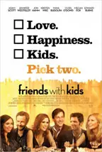 Friends With Kids preview