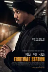 Fruitvale Station preview