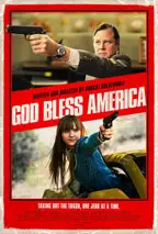 God Bless America preview