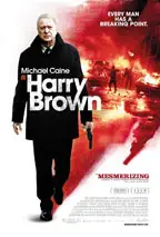 Harry Brown preview