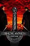 Highlander: Endgame preview