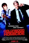 Hollywood Homicide preview