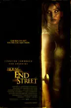 House at the End of the Street preview
