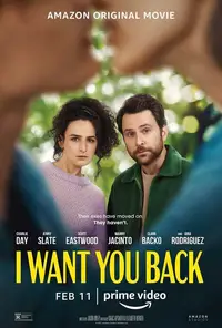 I Want You Back preview