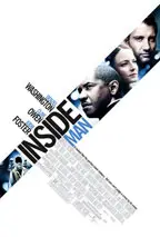 Inside Man preview