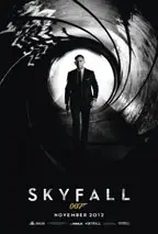 Skyfall preview