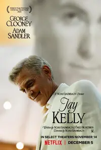 Jay Kelly preview