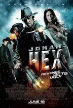 Jonah Hex preview