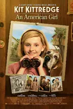 Kit Kittredge: An American Girl preview