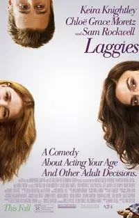 Laggies preview