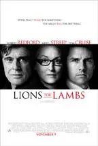 Lions for Lambs preview