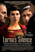 Lorna's Silence preview