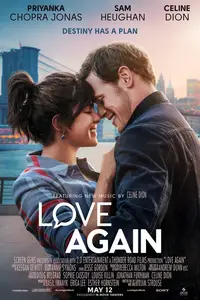 Love Again preview