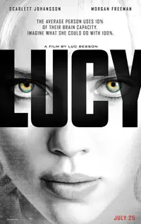 Lucy preview