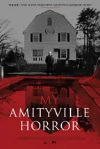 My Amityville Horror preview