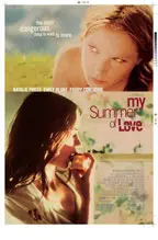 My Summer of Love preview