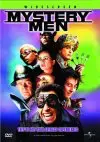 Mystery Men preview