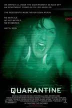 Quarantine preview
