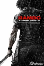 Rambo preview