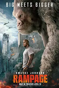Rampage preview