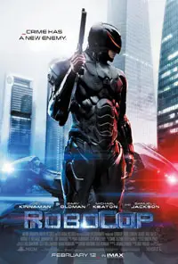 RoboCop preview