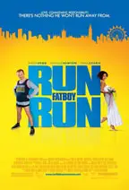 Run, Fatboy, Run preview