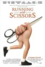 Running with Scissors preview