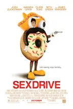 Sex Drive preview