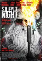 Silent Night preview