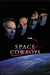 Space Cowboys preview
