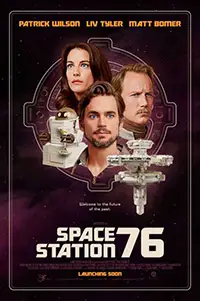 Space Station 76 preview